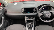 Skoda Karoq 1.5 TSI SE Drive 5dr Petrol Estate